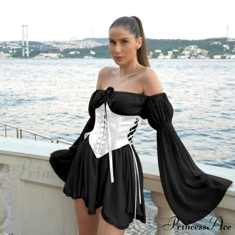 Beautifully Crafted Dress