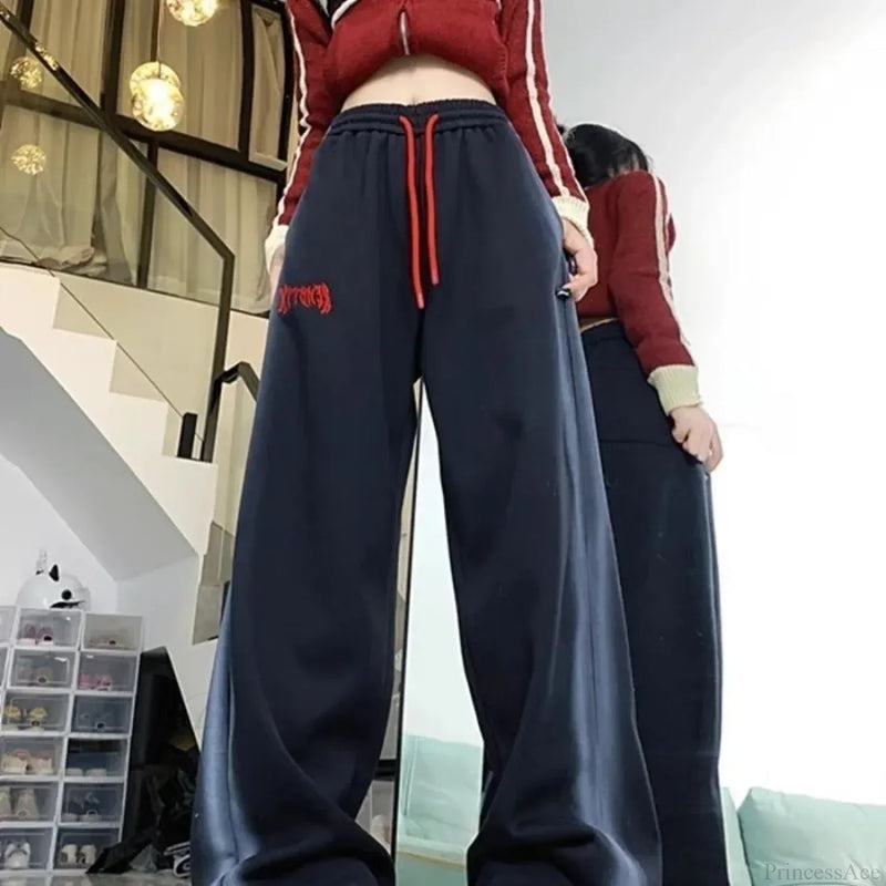 Gracefully Designed Pants