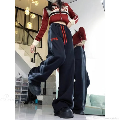 Gracefully Designed Pants