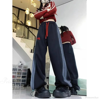 Gracefully Designed Pants