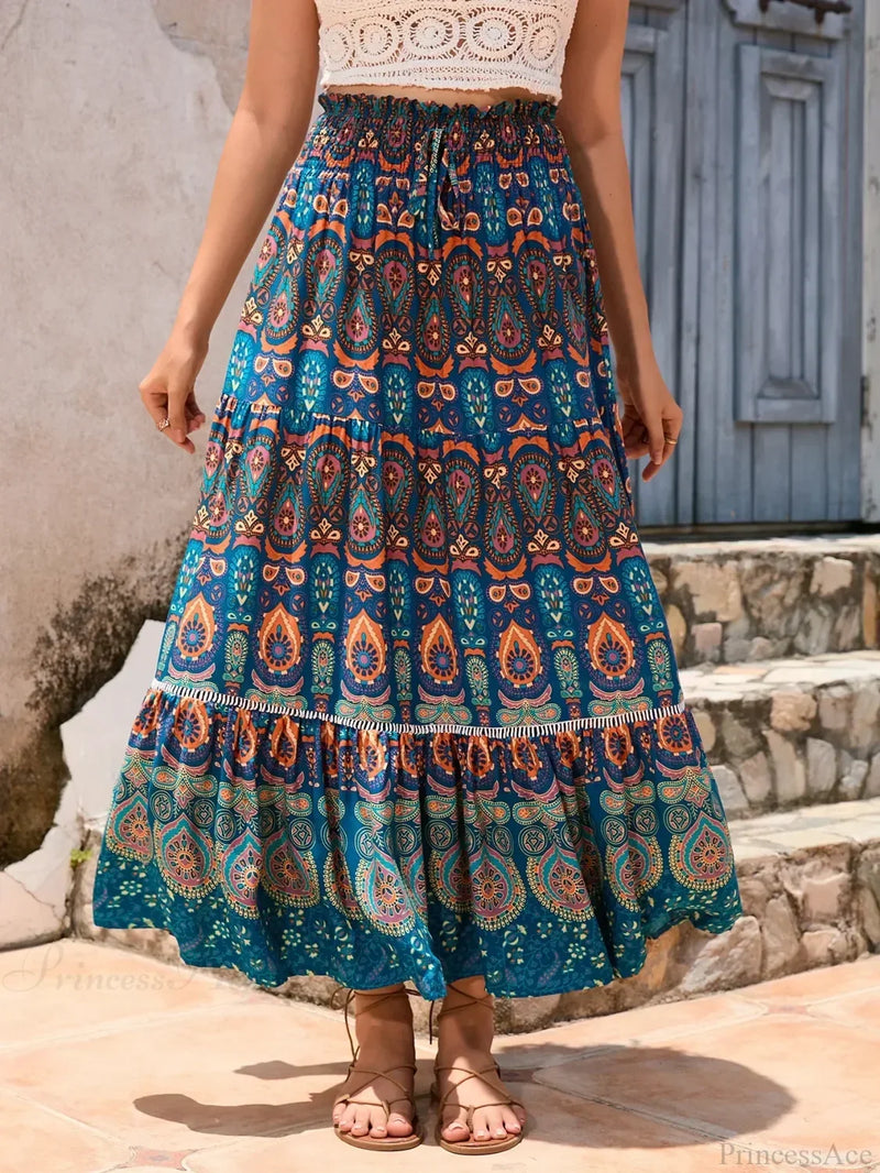 Elegantly Designed Garment