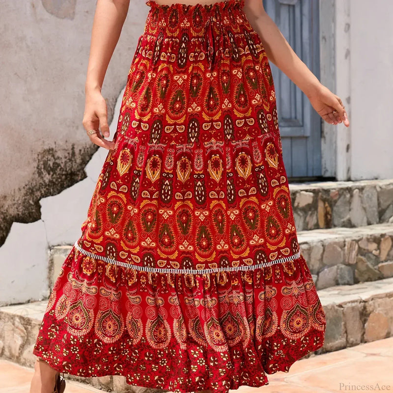Elegantly Designed Garment
