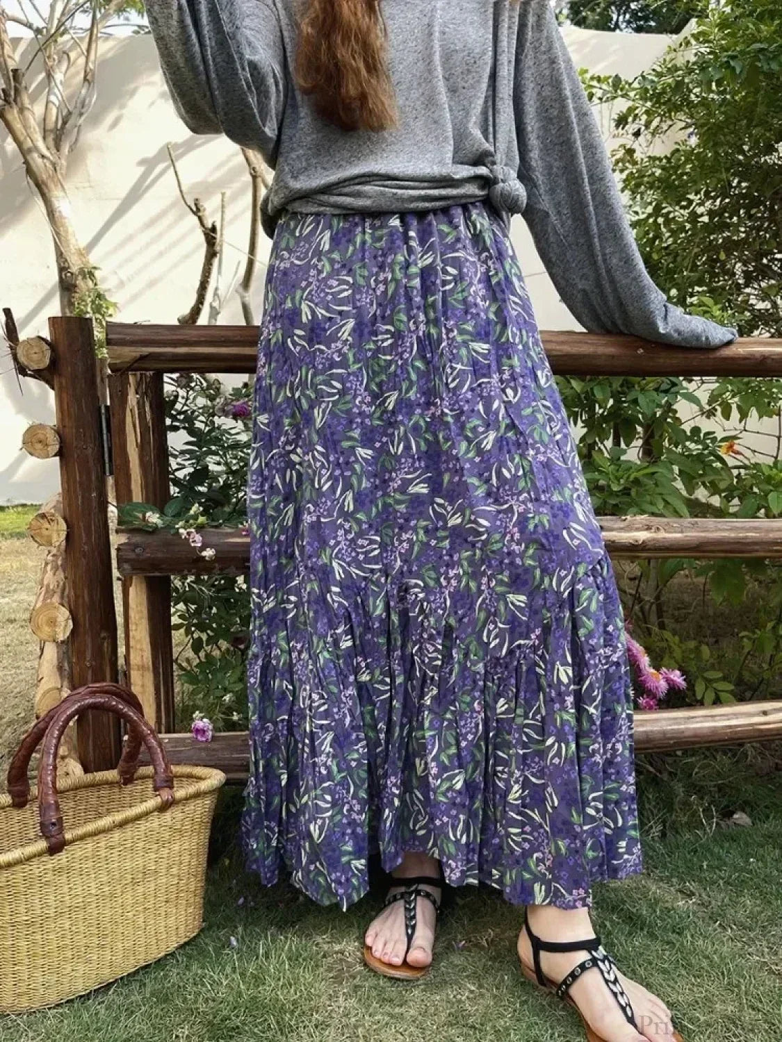 Classic Vintage Garment