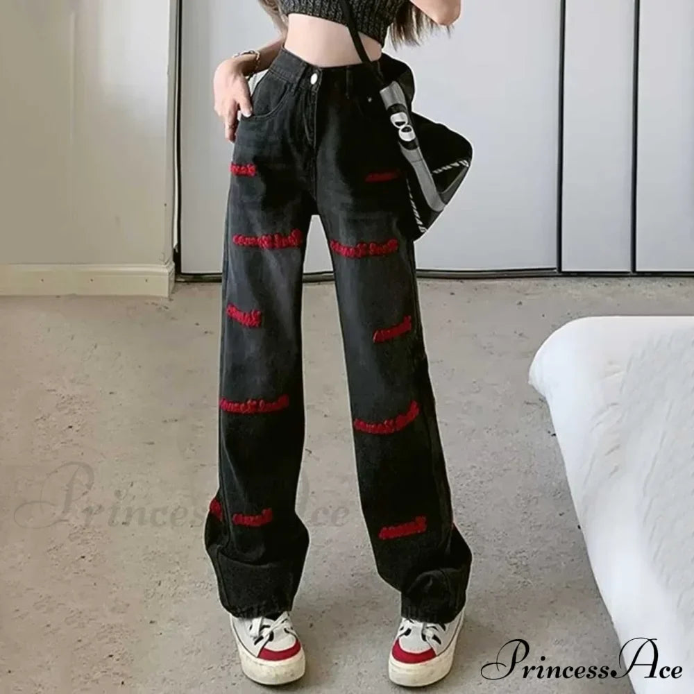 Vintage Inspired Pants
