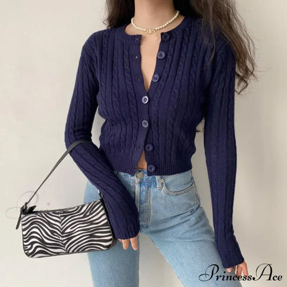 Elegantly Designed Cardigan
