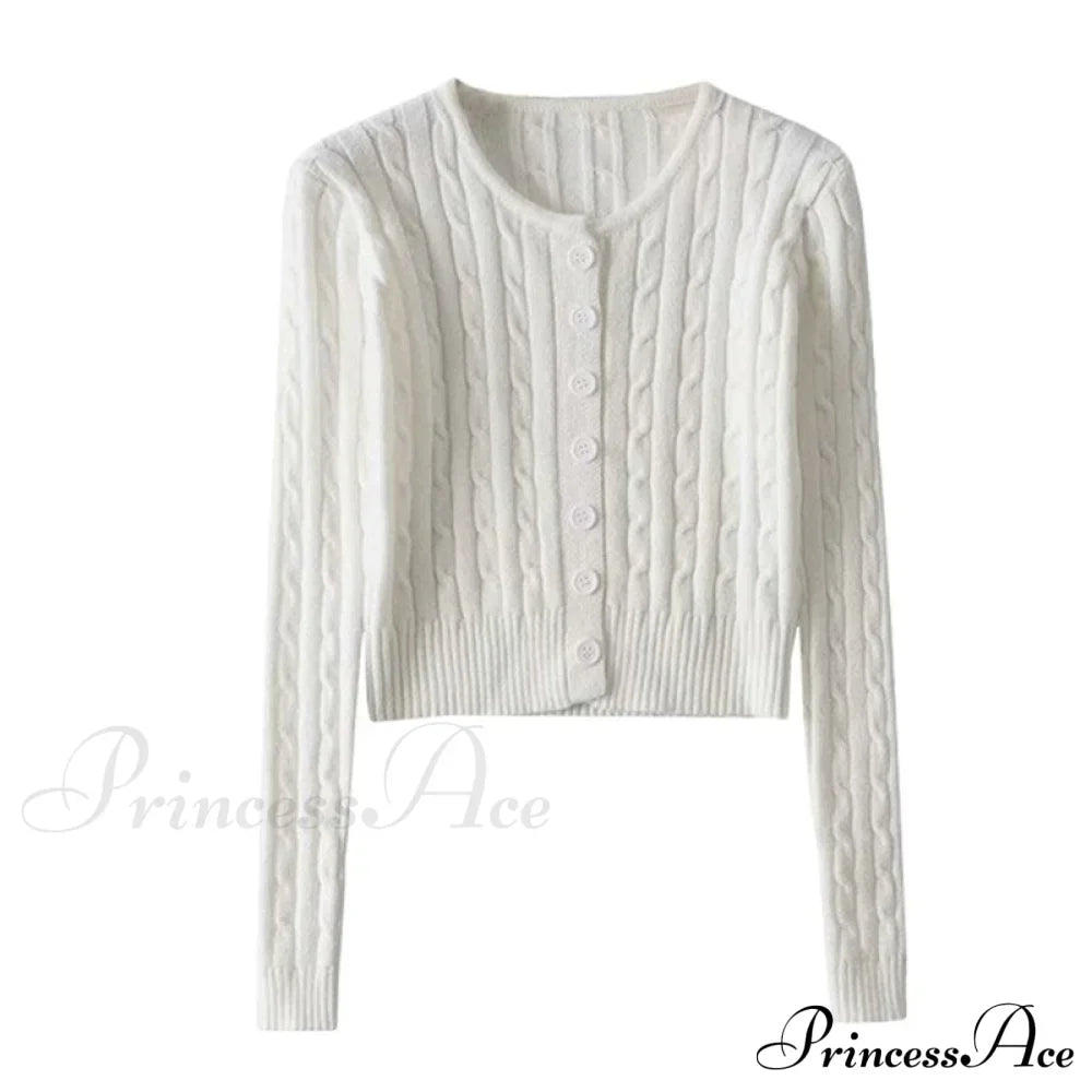 Elegantly Designed Cardigan