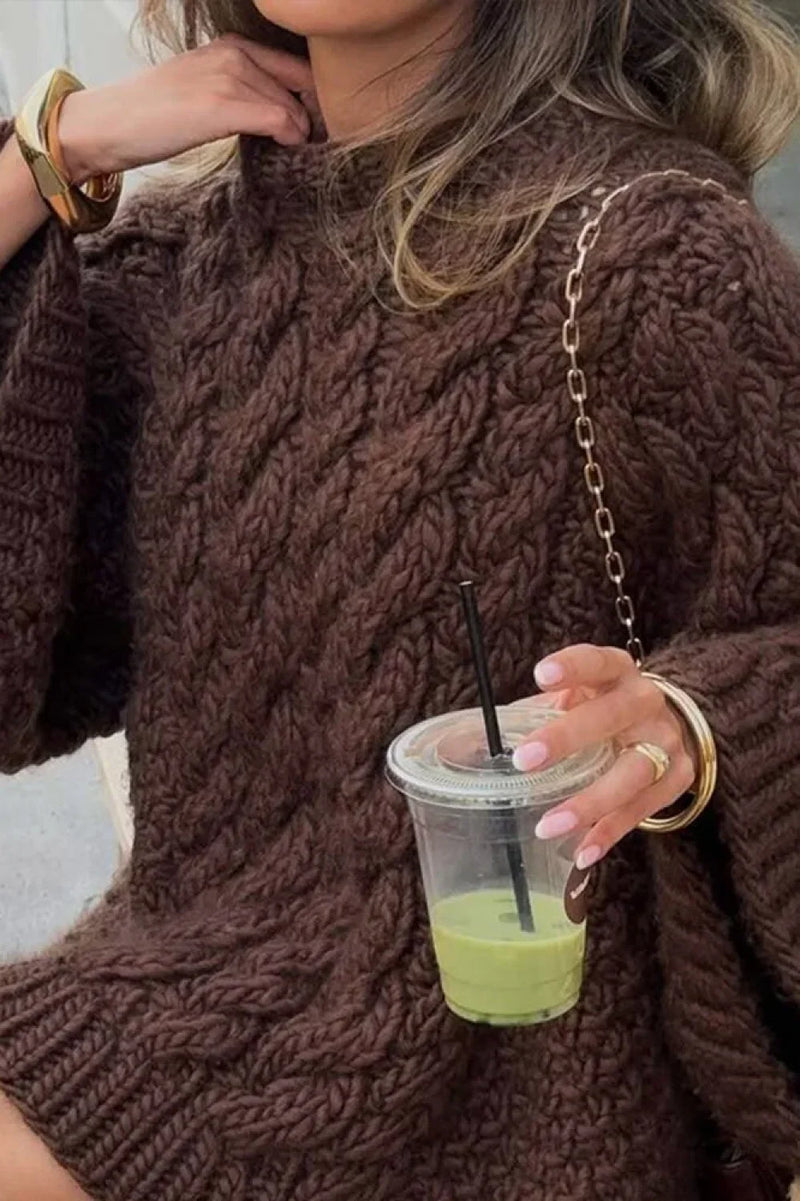 Beautifully Crafted Sweater
