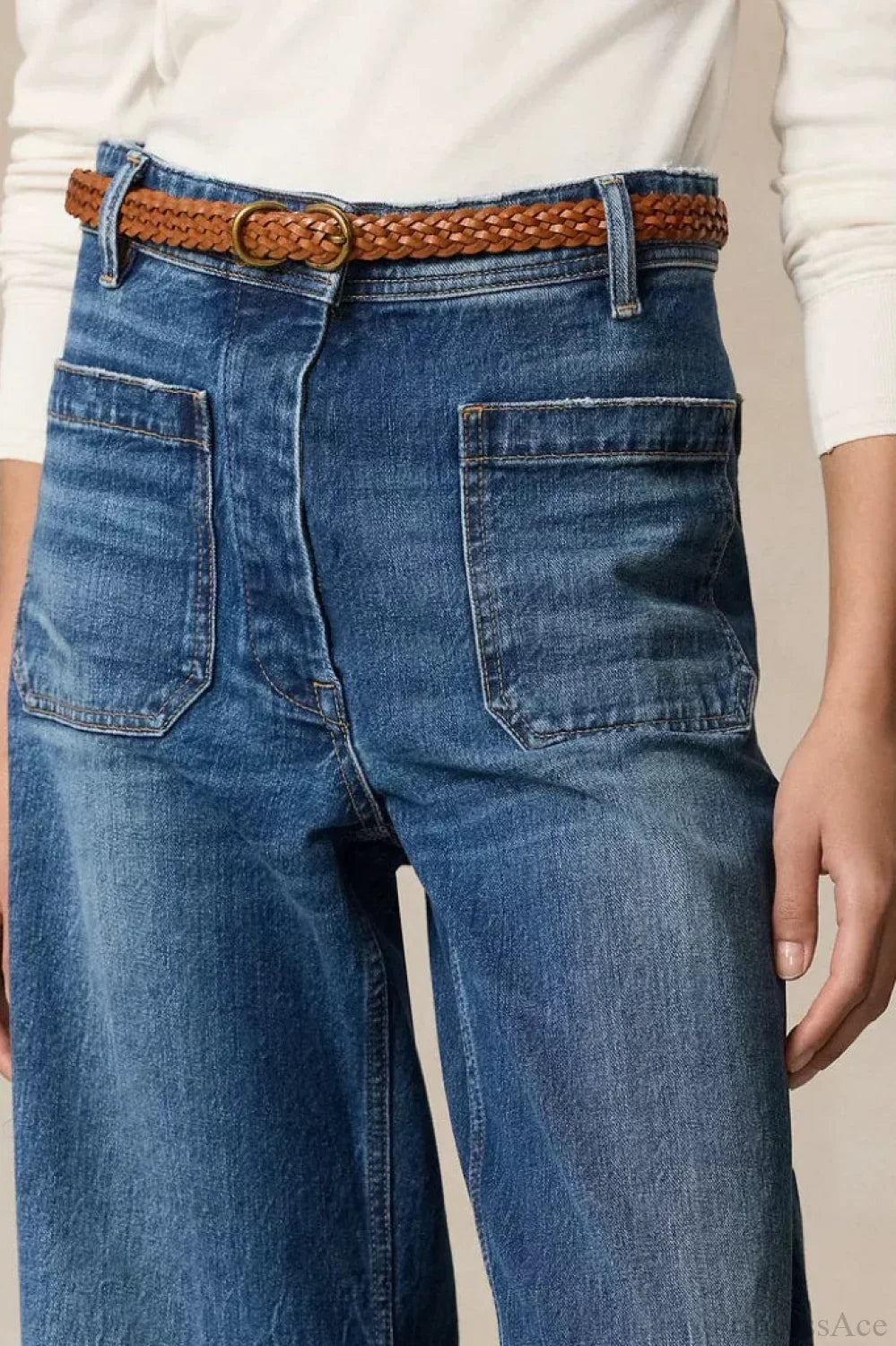Thoughtfully Designed Garment