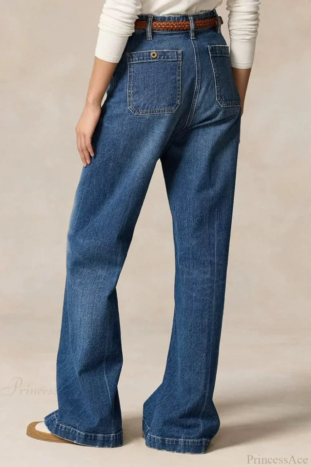 Thoughtfully Designed Garment