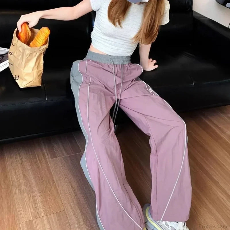 Thoughtfully Designed Pants