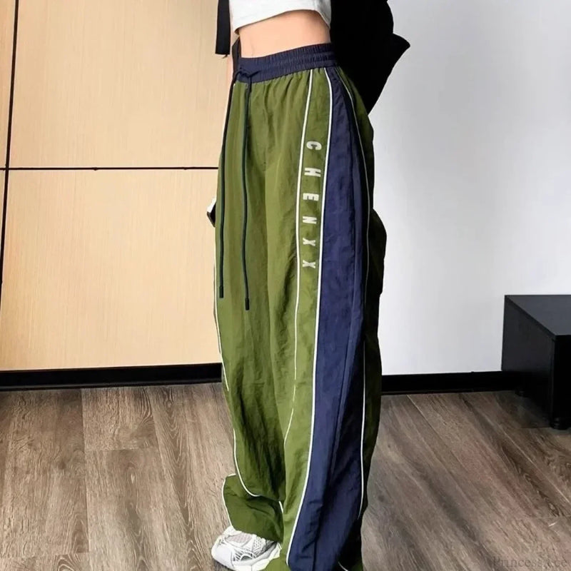 Thoughtfully Designed Pants