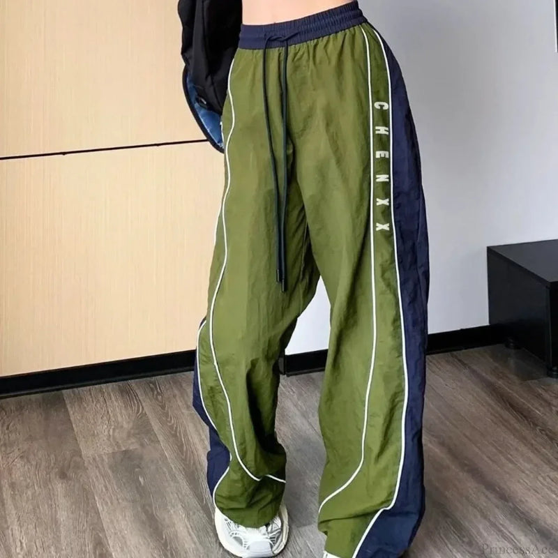 Thoughtfully Designed Pants