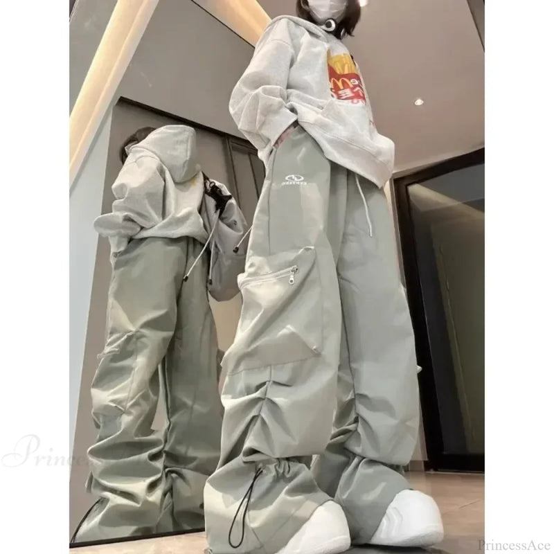 Gracefully Designed Pants