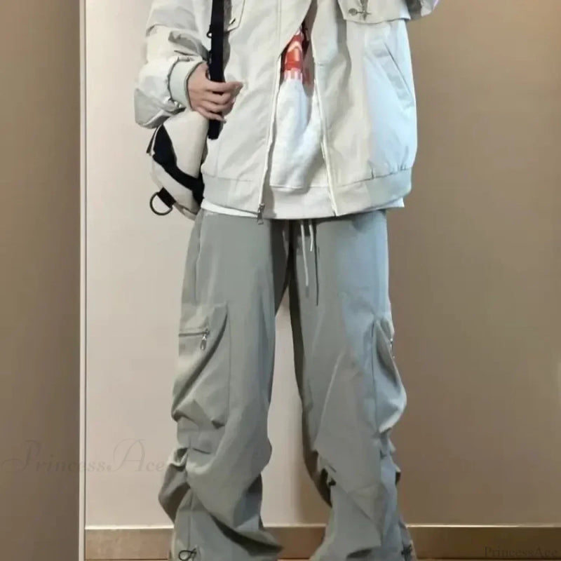 Gracefully Designed Pants