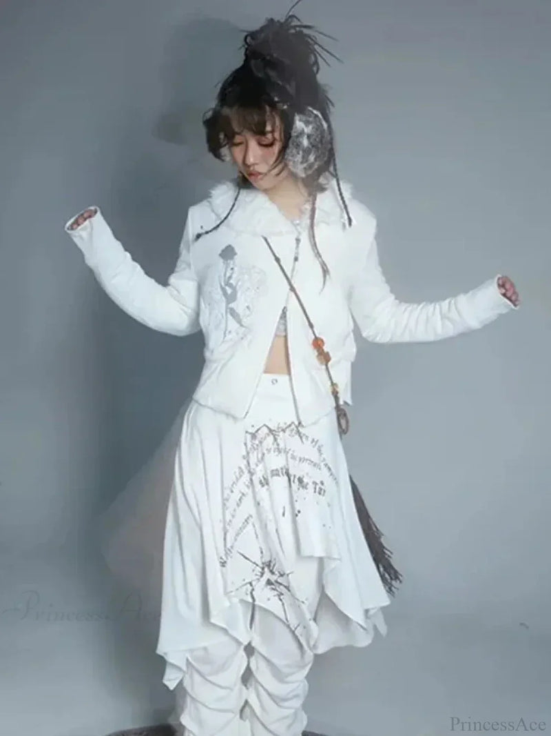 Vintage Inspired Garment