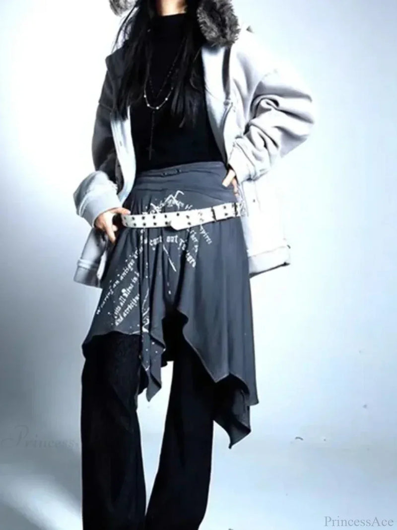 Vintage Inspired Garment