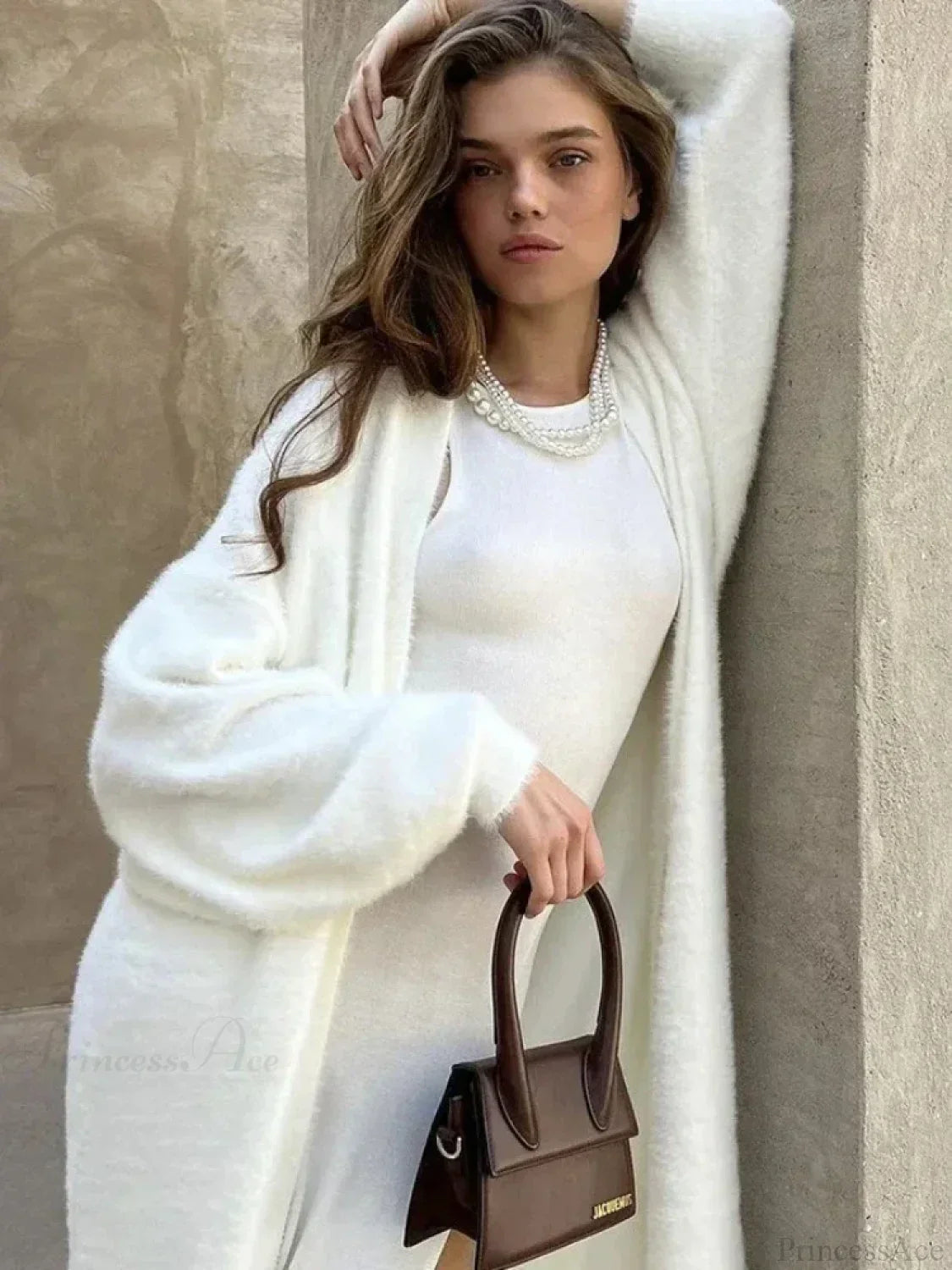 Thoughtfully Designed Cardigan