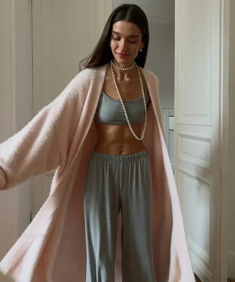 Thoughtfully Designed Cardigan