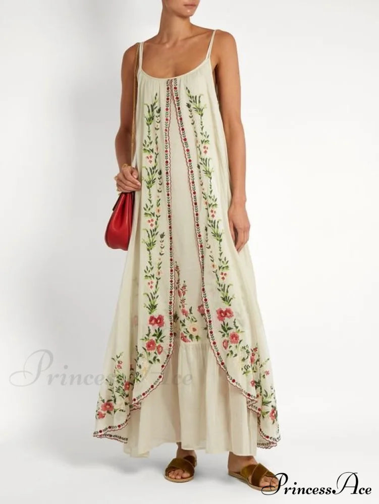 Vintage Inspired Dress