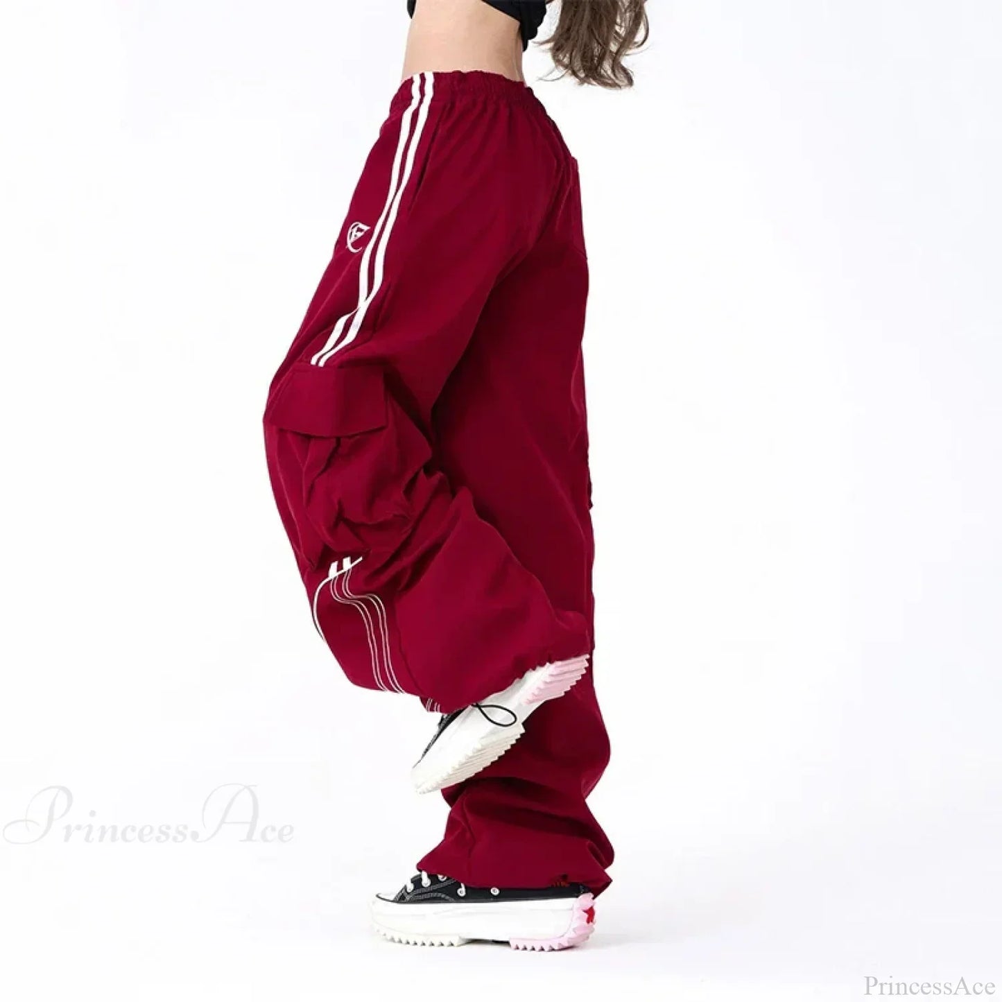 Elegantly Designed Pants
