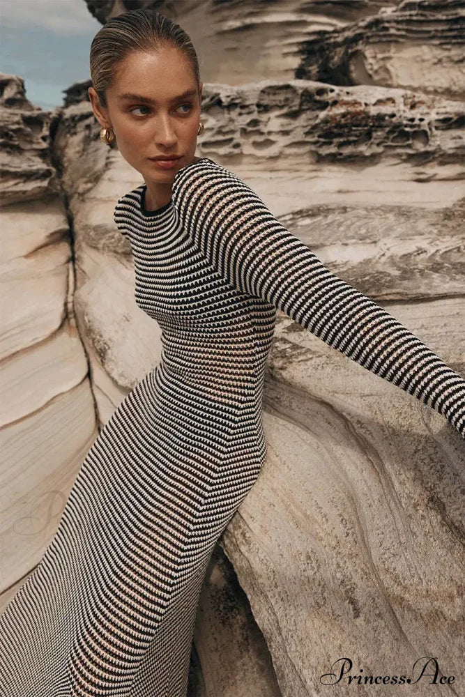 Thoughtfully Designed Dress