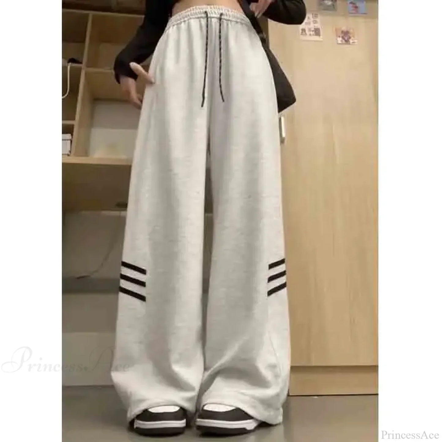 Timeless Vintage Style Pants