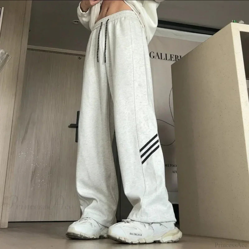 Timeless Vintage Style Pants