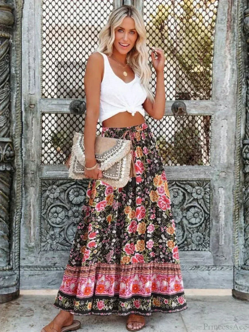 Elegantly Designed Garment