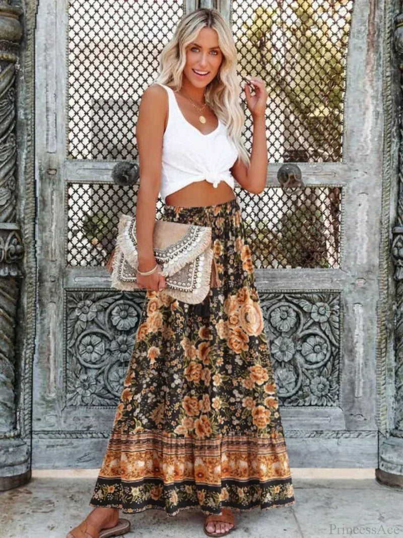 Elegantly Designed Garment