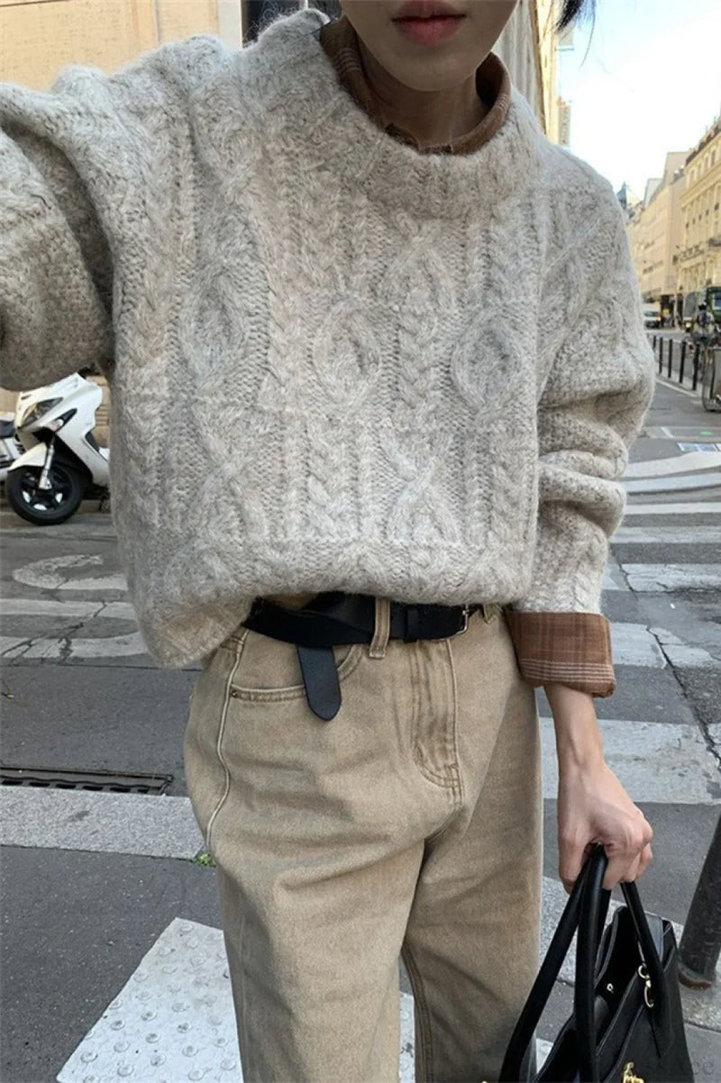 Beautifully Crafted Sweater