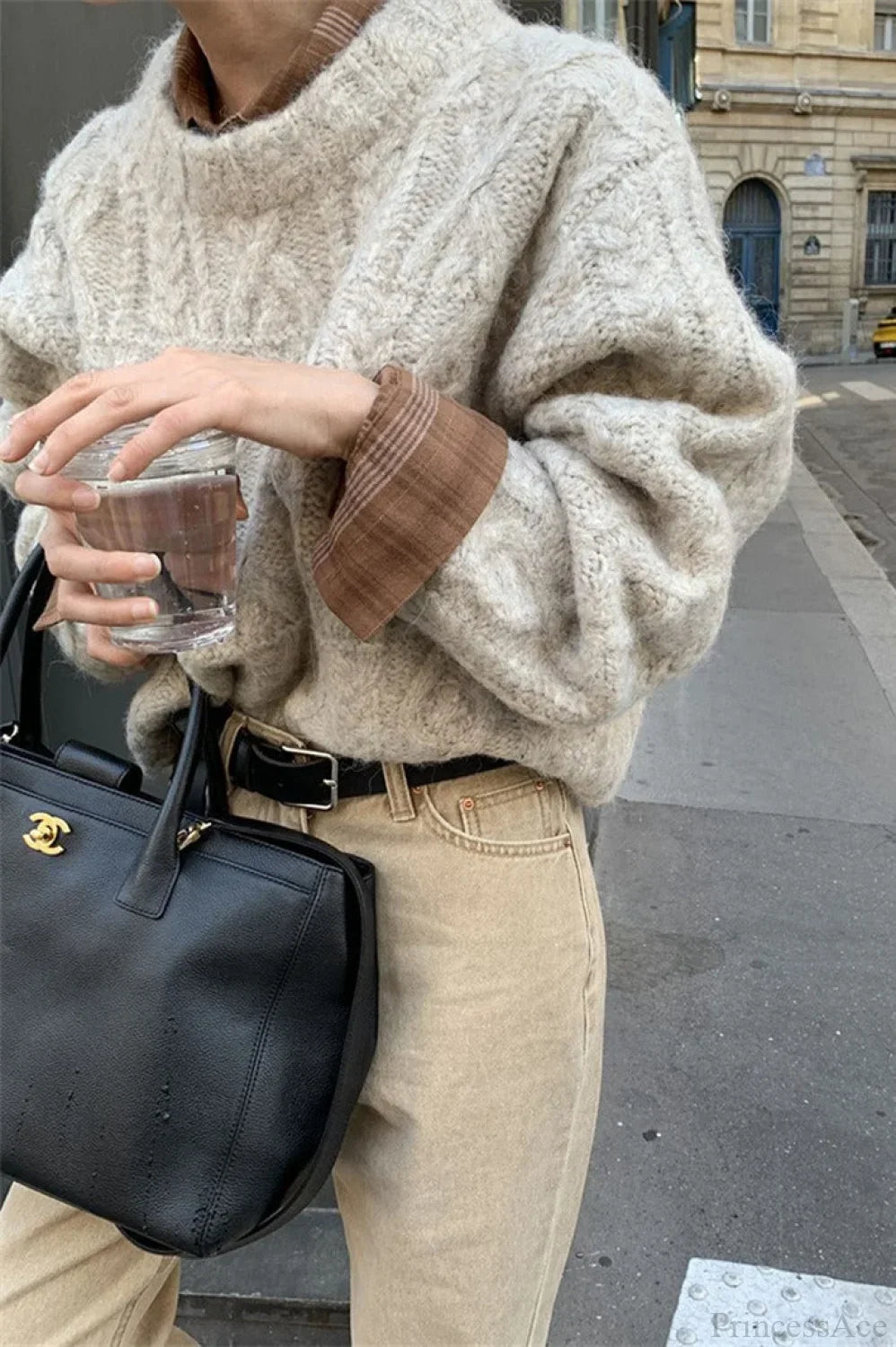Beautifully Crafted Sweater