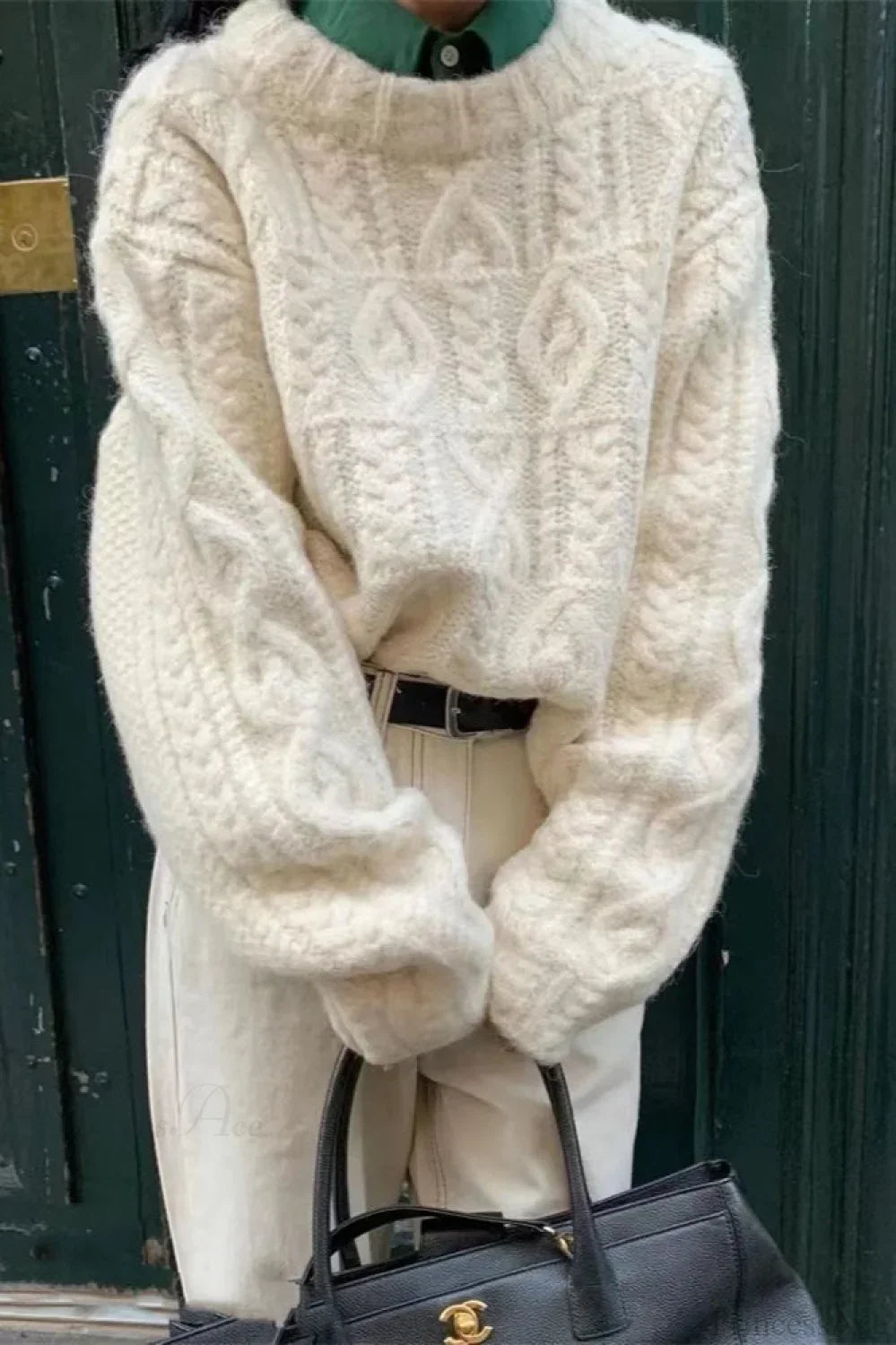 Off-white