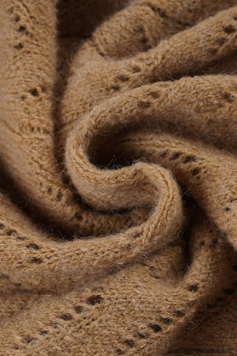 Beautifully Crafted Sweater