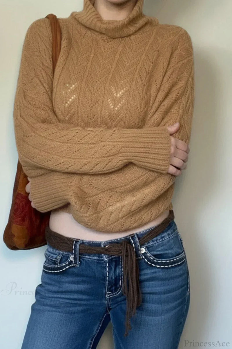 Beautifully Crafted Sweater