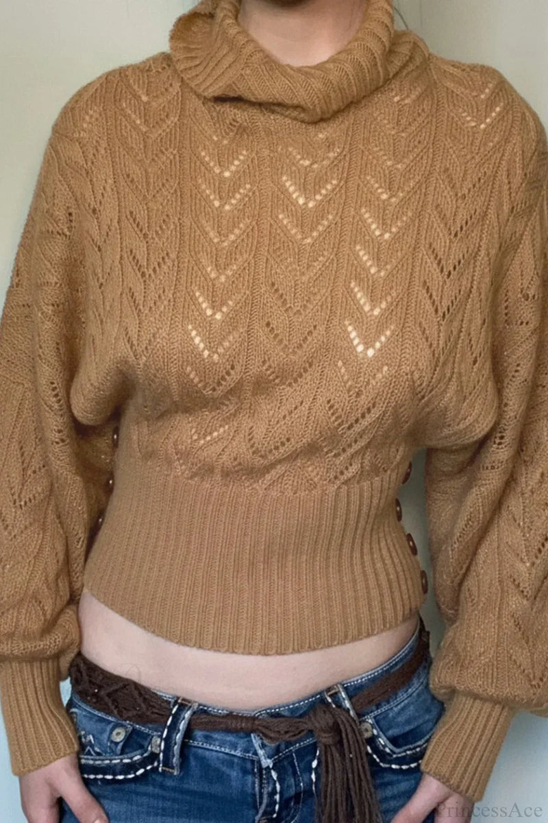 Beautifully Crafted Sweater
