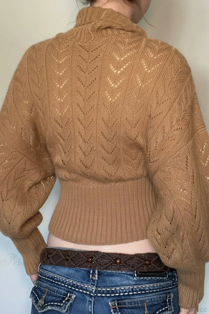 Beautifully Crafted Sweater