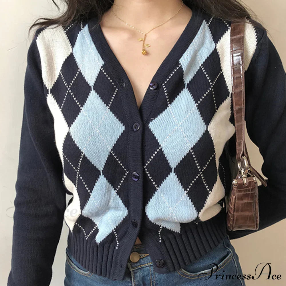Elegantly Designed Cardigan
