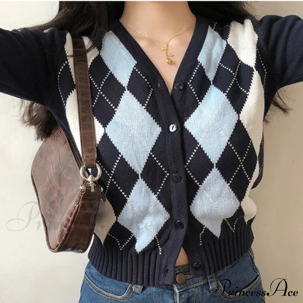 Elegantly Designed Cardigan