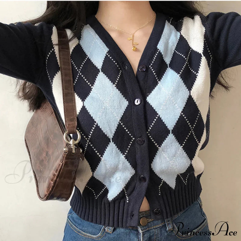 Elegantly Designed Cardigan