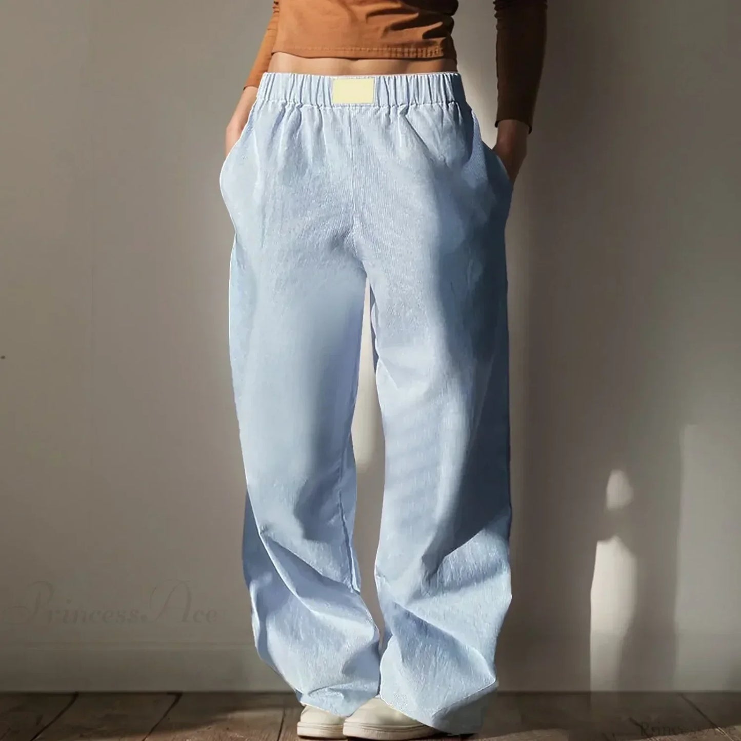 Sky Blue
