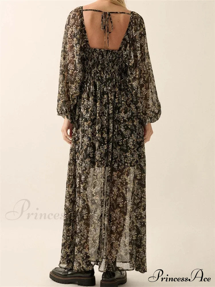 Elegantly Designed Garment