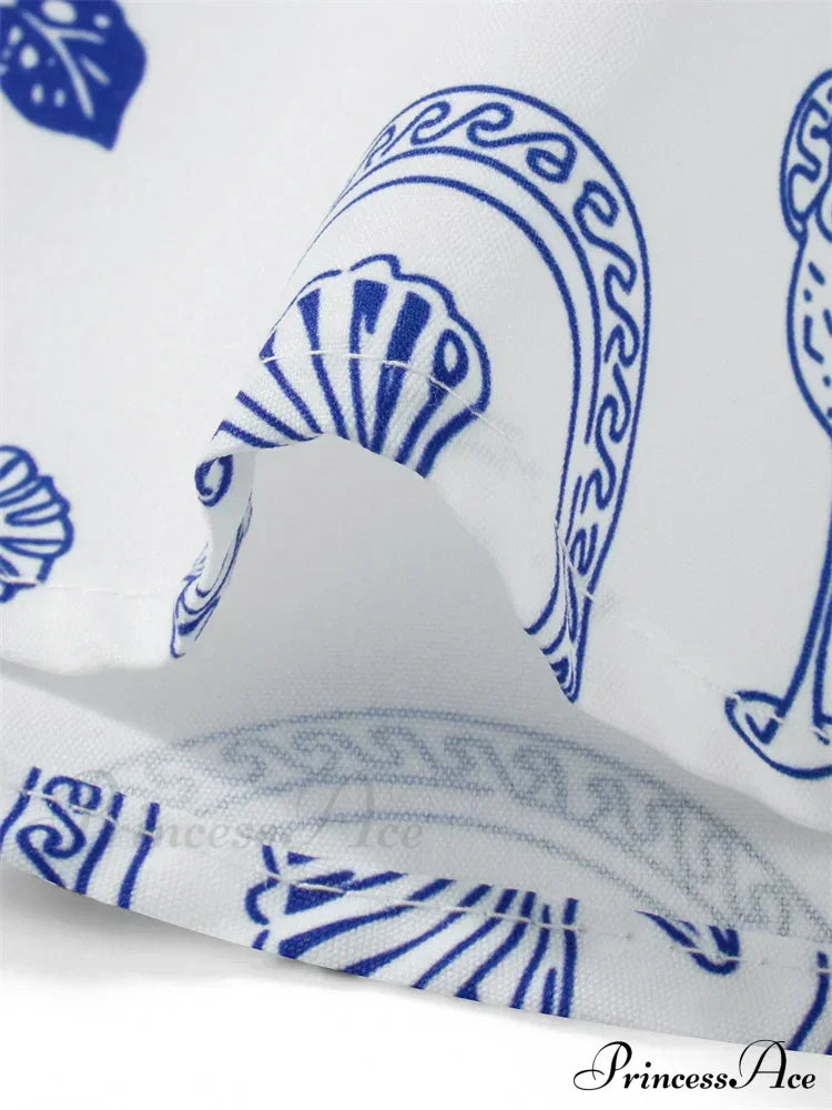 Gracefully Designed Garment