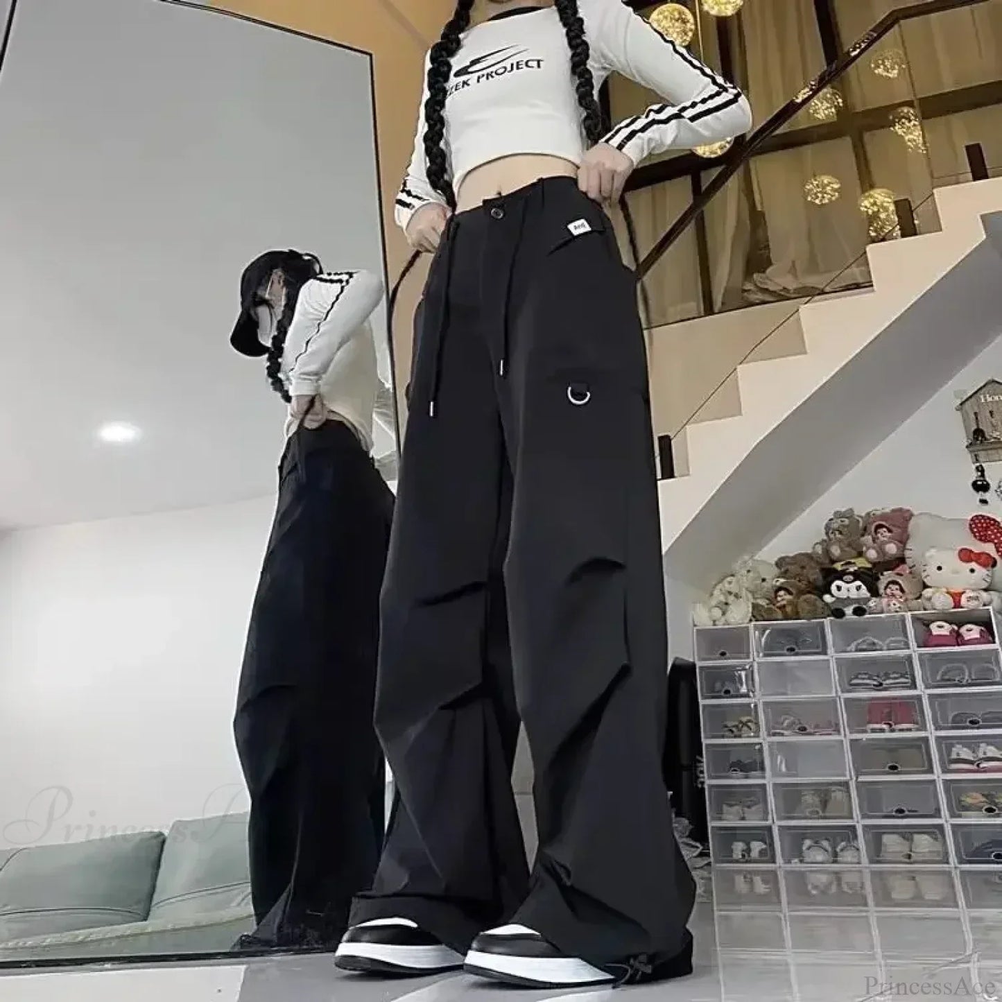 Beautifully Crafted Pants