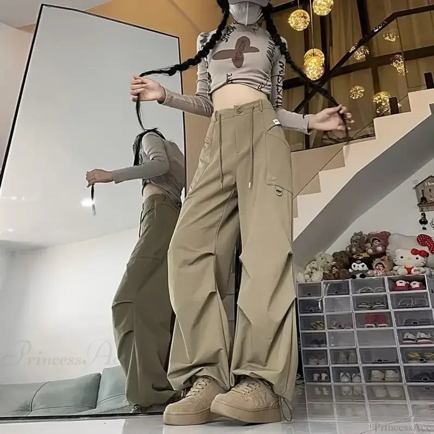 Beautifully Crafted Pants