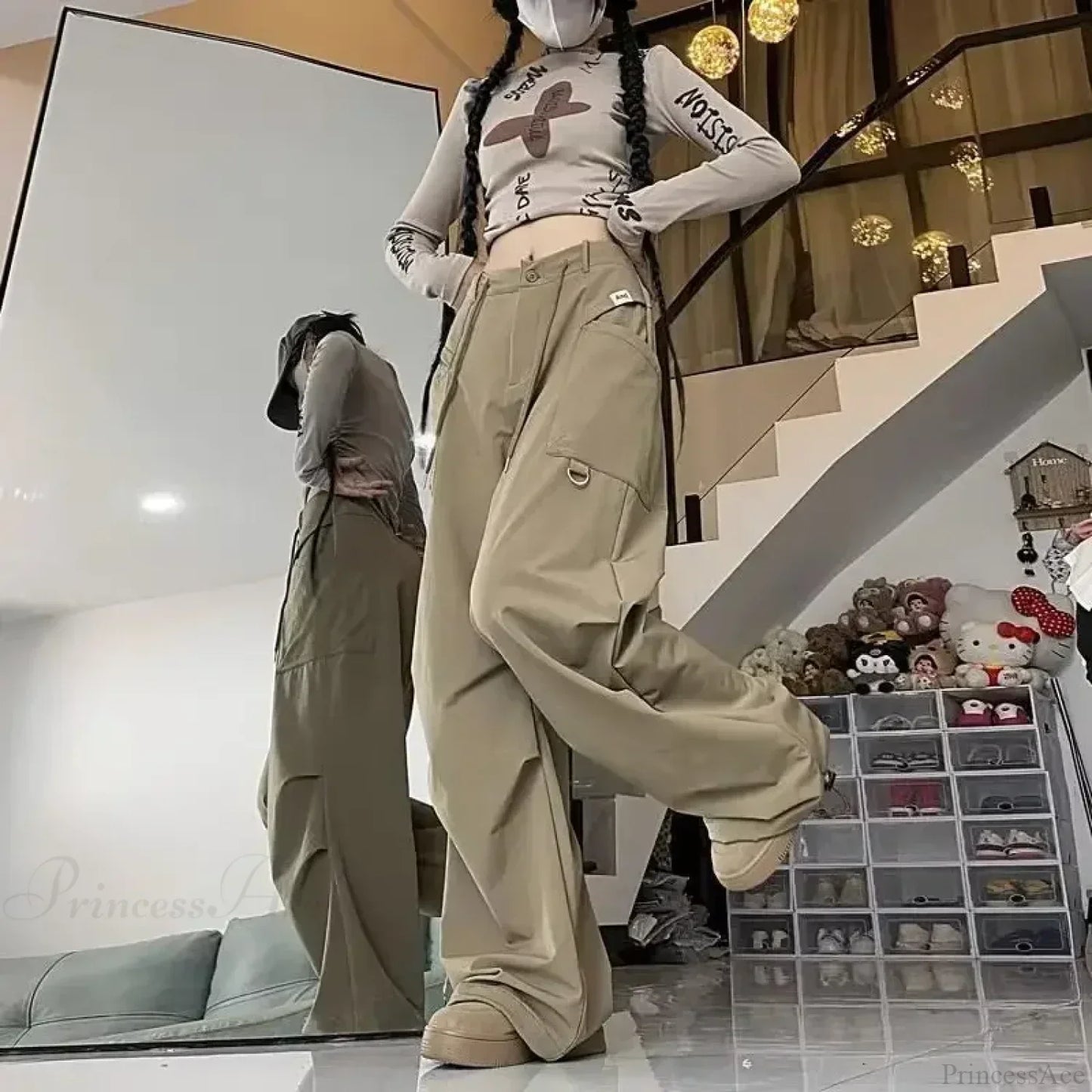Beautifully Crafted Pants