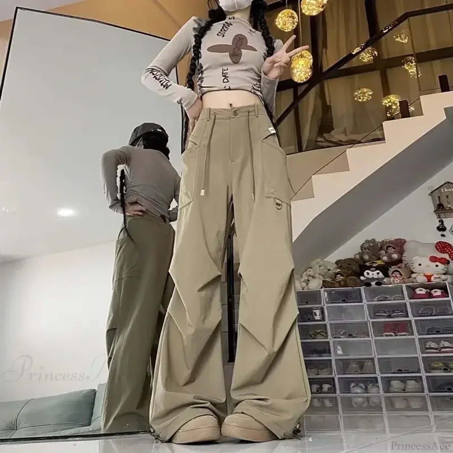 Khaki