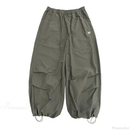 Vintage Inspired Pants