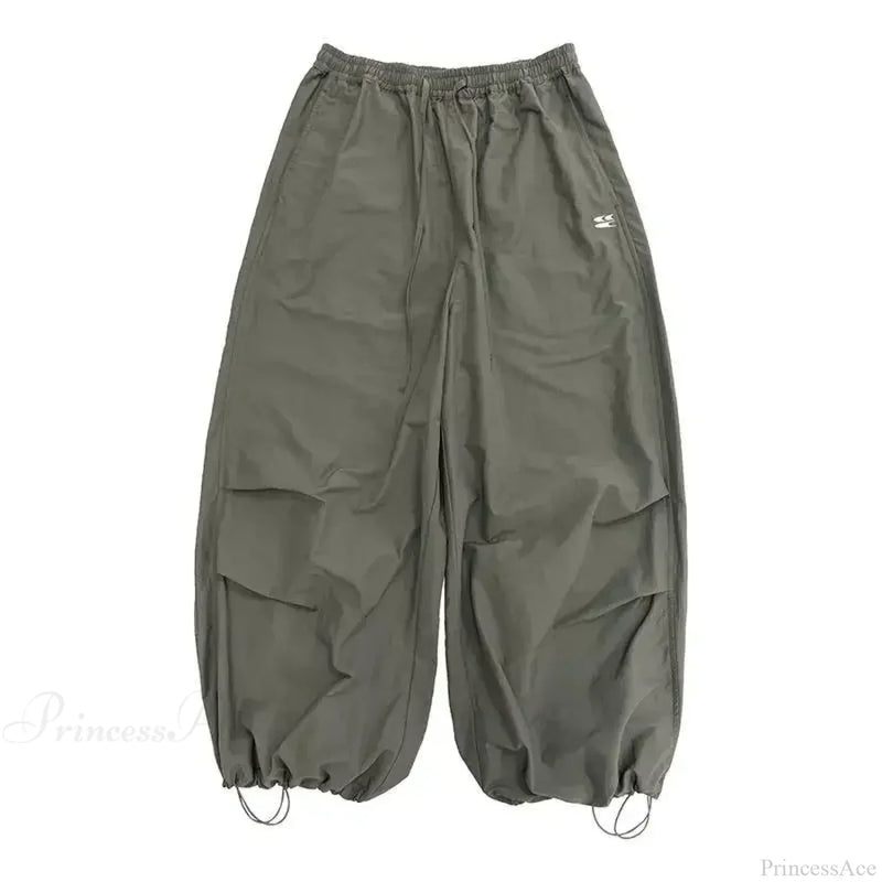 Vintage Inspired Pants