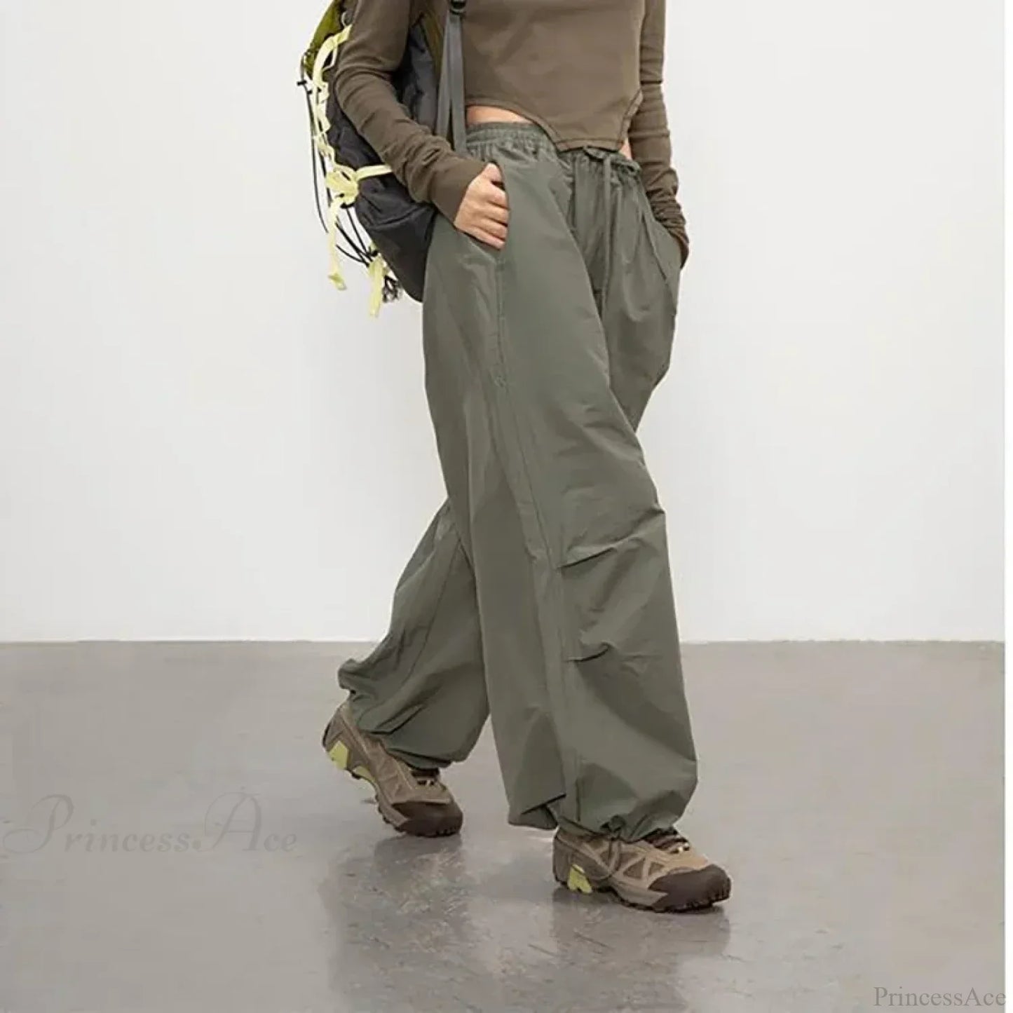 Vintage Inspired Pants