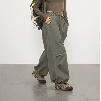 Vintage Inspired Pants